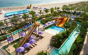 Centara Mirage Beach Resort Dubai